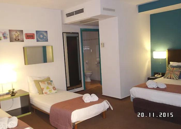 Floris Arlequin Grand-place Hotel 3*