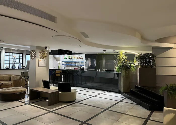 Floris Arlequin Grand-place Hotel