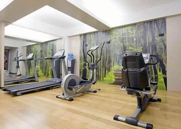 Hotel Floris Arlequin Grand-place 3*