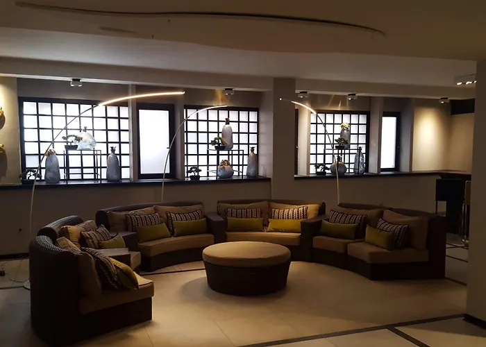 Floris Arlequin Grand-place 3*