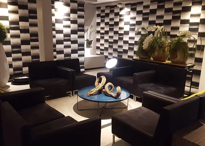 Floris Arlequin Grand-place Hotel Bruxelas