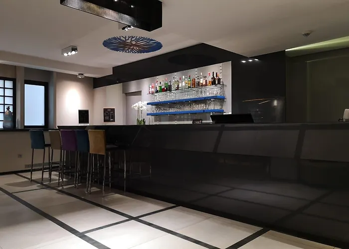 Floris Arlequin Grand-place Hotel