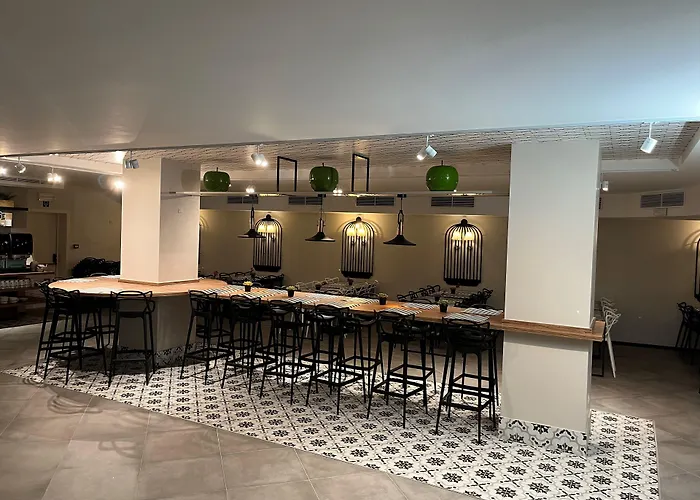 Floris Arlequin Grand-place 3*