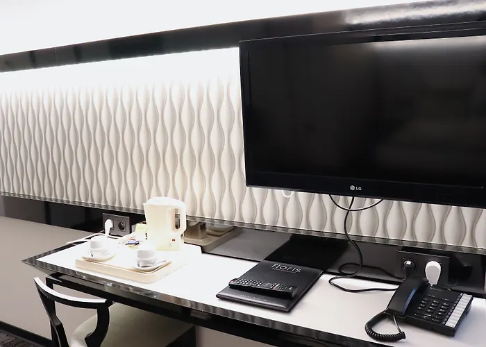 Hotel Floris Arlequin Grand-place 3*