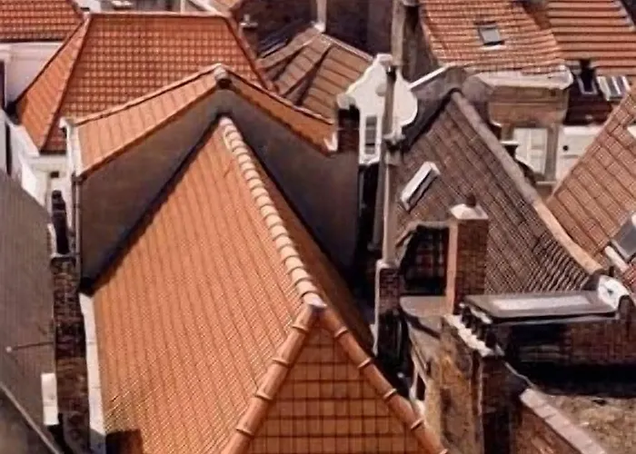 Floris Arlequin Grand-place