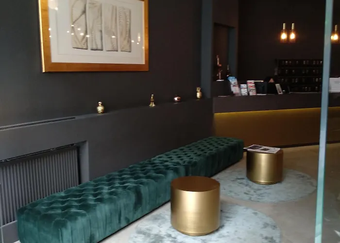 Craves 호텔 브뤼셀