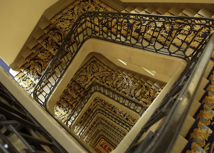 Le Plaza Hotel Brussels