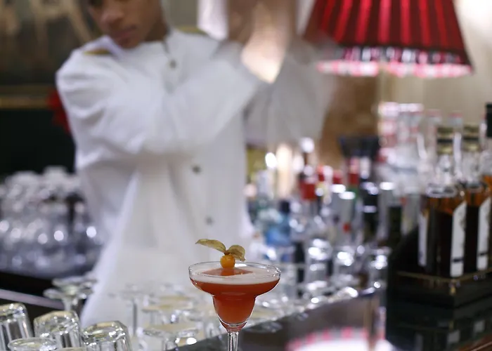 Hotel Le Plaza Brussels