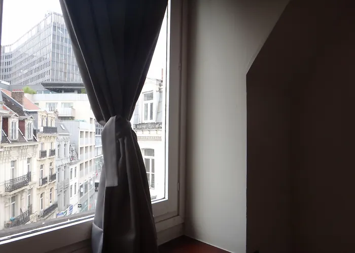 Safestay Grand Place