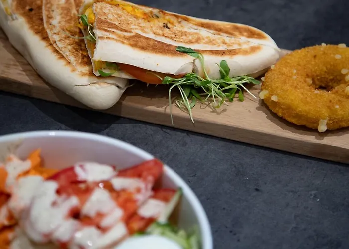 Hotel Safestay Grand Place Bruxelles