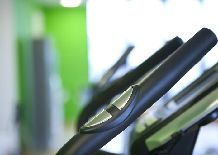 Hotel Le Chatelain 5*