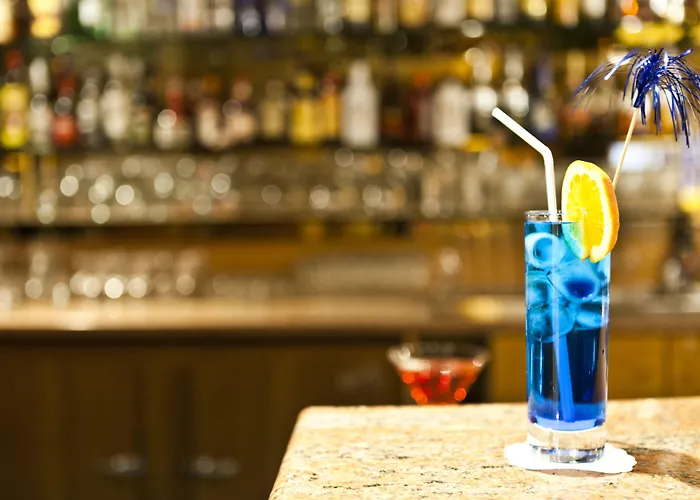 르 샤틀랭 호텔 5*