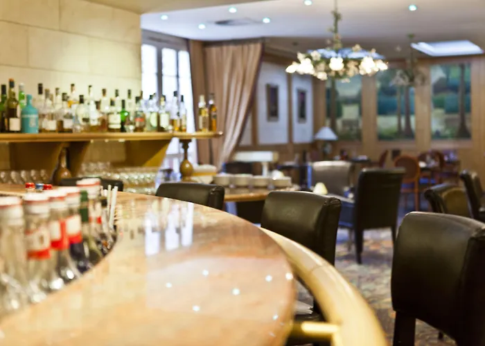 Le Chatelain 5* Brussels