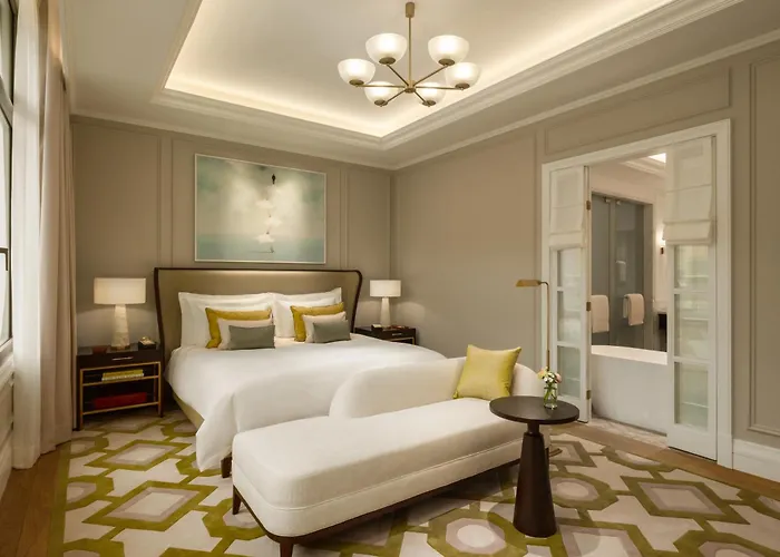 Ξενοδοχείο Corinthia Grand Astoria