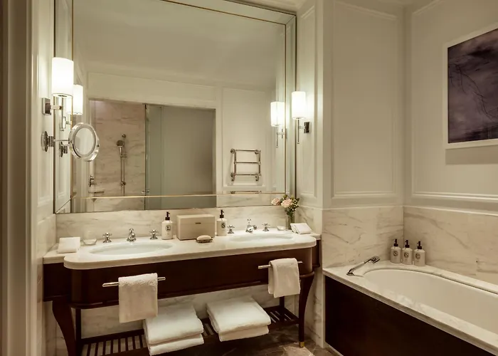 Corinthia Grand Astoria Ξενοδοχείο Βρυξέλλες