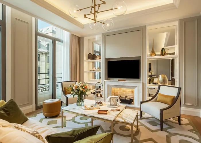 Corinthia Grand Astoria