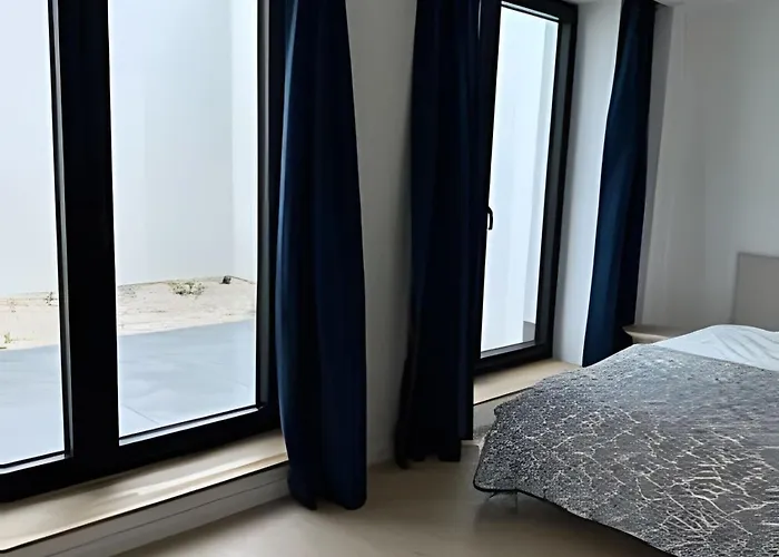 With Ensuite And Garden Gasthof Brüssel