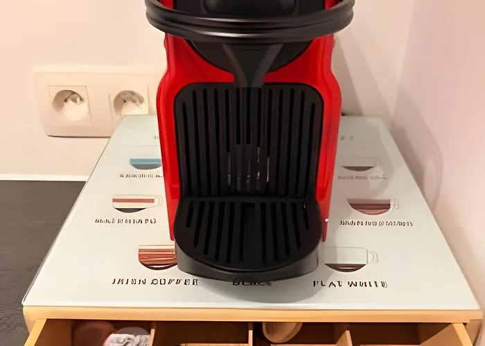 With Ensuite And Garden * Brüssel