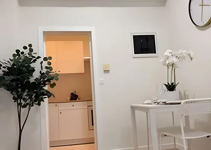 Comfortable 10 Min From Midi Station And 15 Min From Center