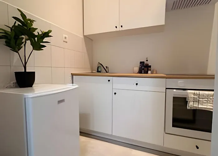 Comfortable 10 Min From Midi Station And 15 Min From Center Apartman Brüsszel