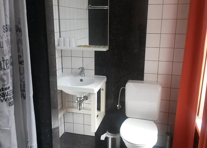 Queen Mary Hotel Brussels