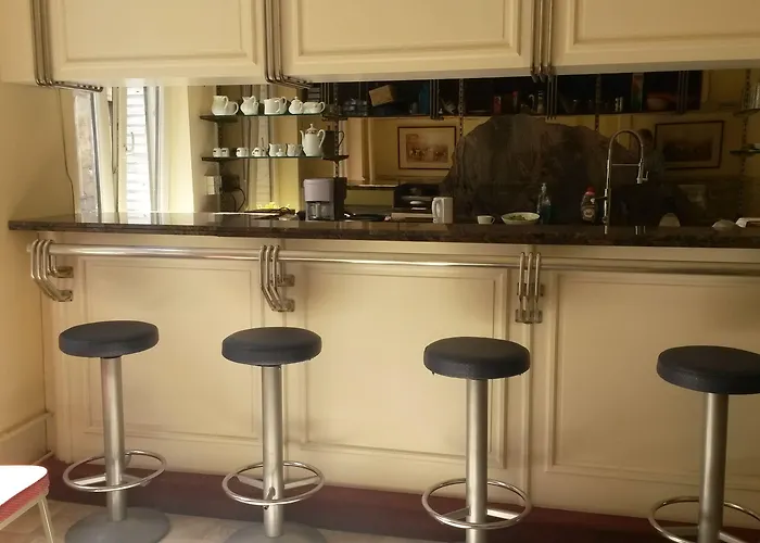 Queen Mary Hotel Brussels