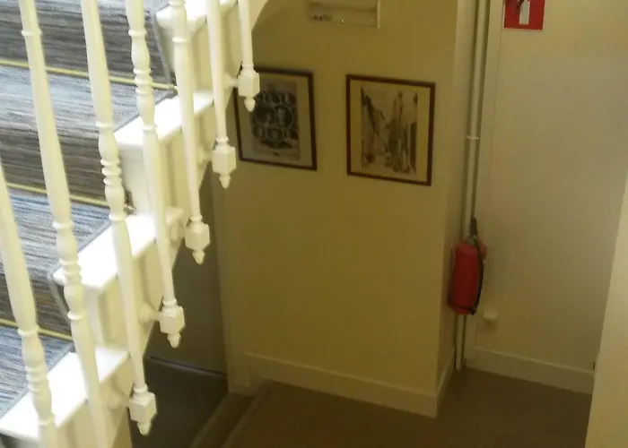 Queen Mary Hotel Brussels