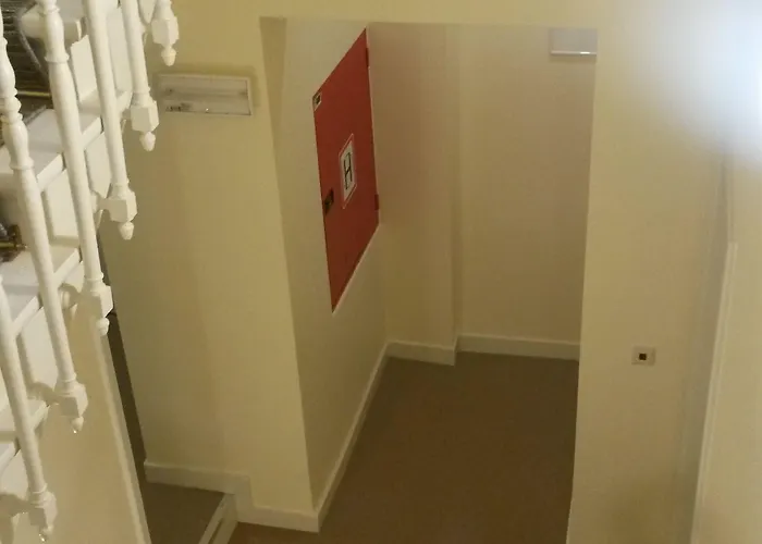 Queen Mary Hotel Brussels