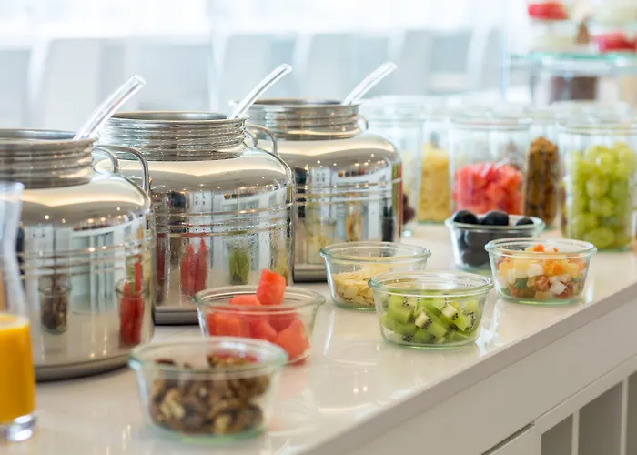 Nh Collection Centre 4*