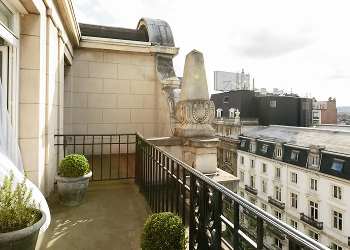 Hotel Nh Collection Centre