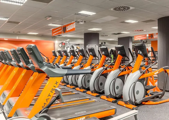 Hotel Nh Collection Centre Brüssel