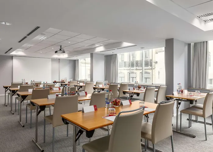 Hotel Nh Collection Centre