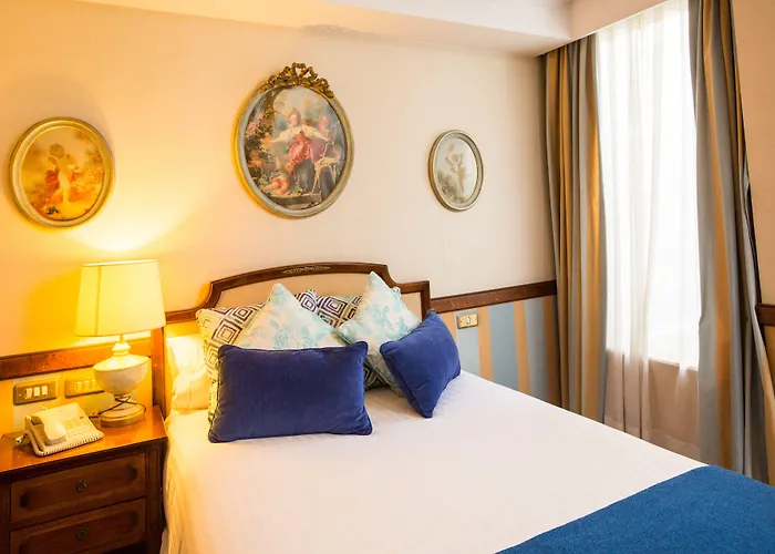 Avenue Louise Trademark Collection By Wyndham