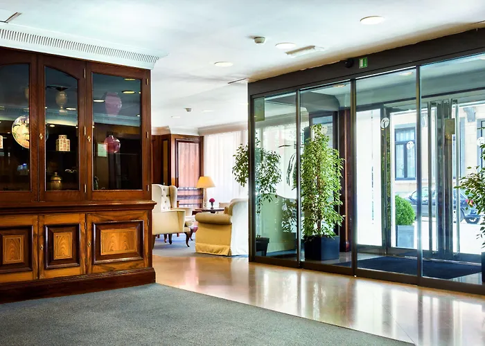 Avenue Louise Trademark Collection By Wyndham Szálloda 4*