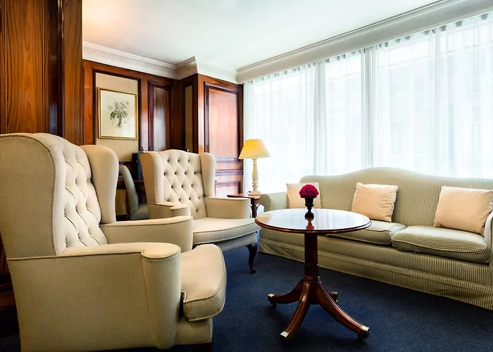 Szálloda Avenue Louise Trademark Collection By Wyndham