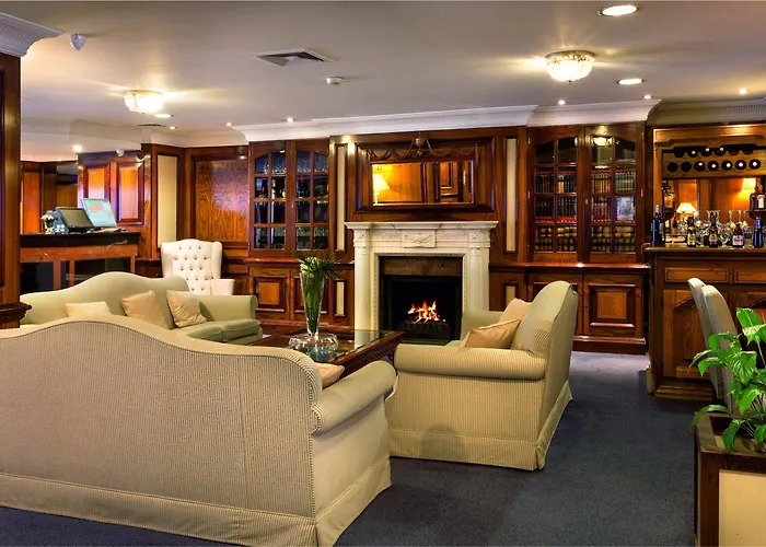 Szálloda Avenue Louise Trademark Collection By Wyndham 4*