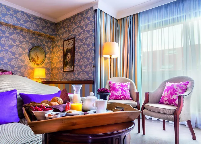 Avenue Louise Trademark Collection By Wyndham Brüsszel