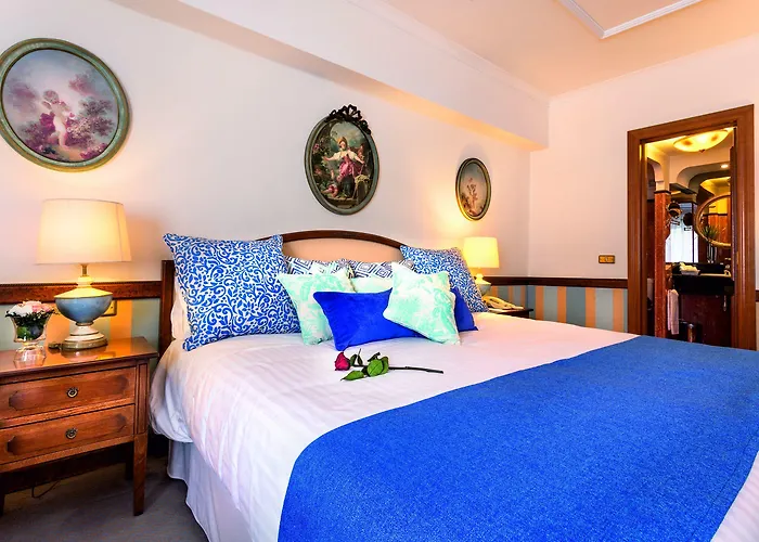 Avenue Louise Trademark Collection By Wyndham Brüsszel