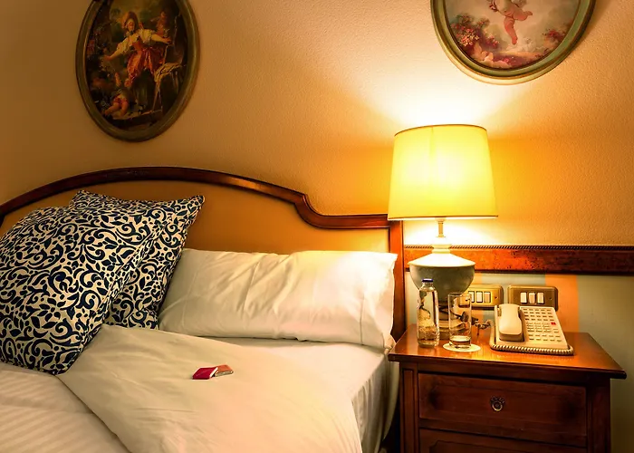 Szálloda Avenue Louise Trademark Collection By Wyndham