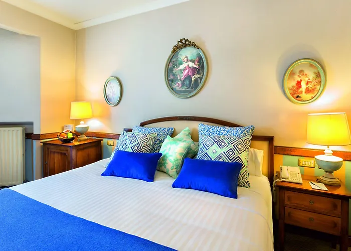 Szálloda Avenue Louise Trademark Collection By Wyndham Brüsszel