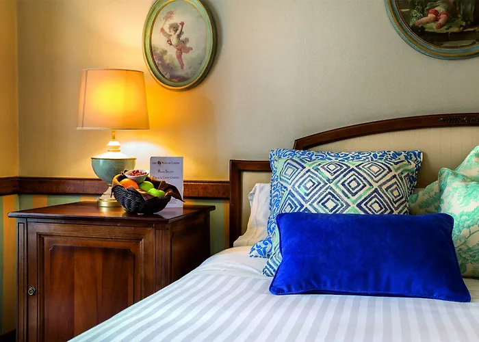 Avenue Louise Trademark Collection By Wyndham Brüsszel