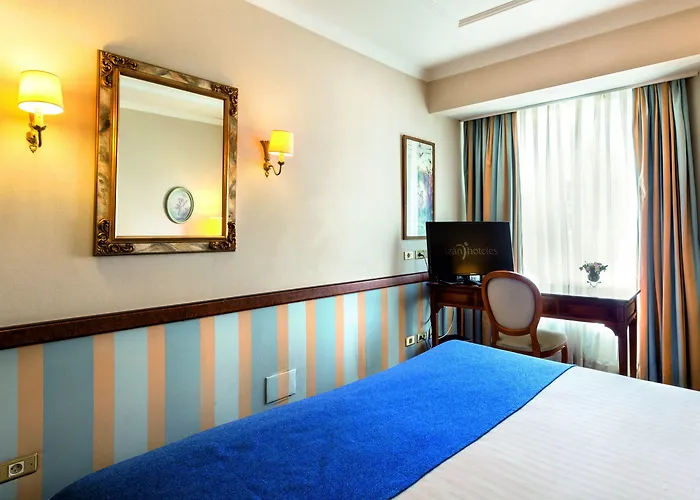 Avenue Louise Trademark Collection By Wyndham 4*