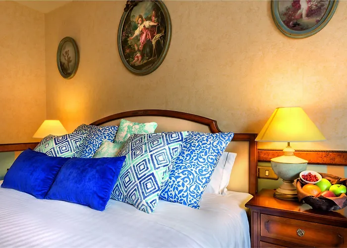 Avenue Louise Trademark Collection By Wyndham Szálloda 4*