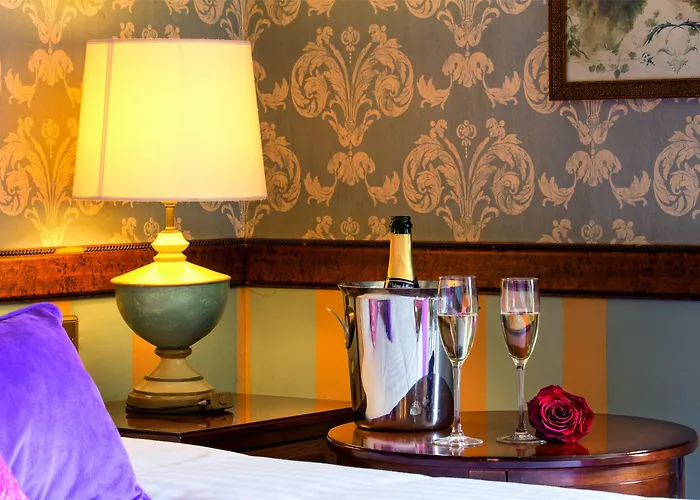 Szálloda Avenue Louise Trademark Collection By Wyndham Brüsszel