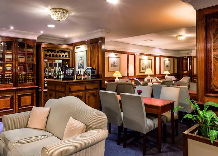 Avenue Louise Trademark Collection By Wyndham Brüsszel