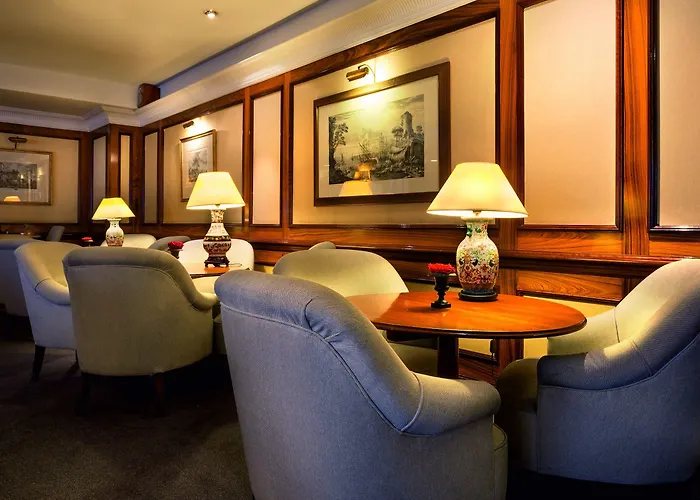 Szálloda Avenue Louise Trademark Collection By Wyndham 4*