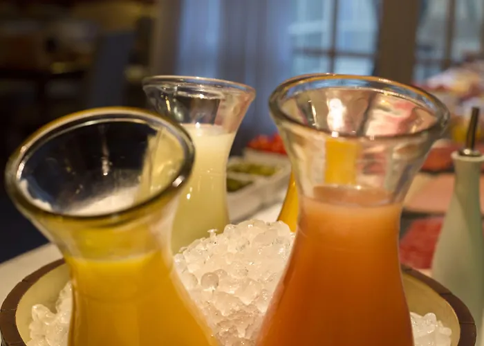 Avenue Louise Trademark Collection By Wyndham Szálloda 4*