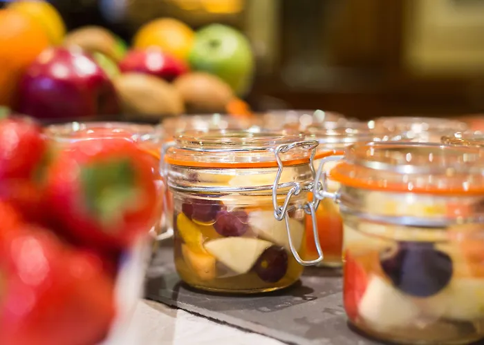 Szálloda Avenue Louise Trademark Collection By Wyndham 4*