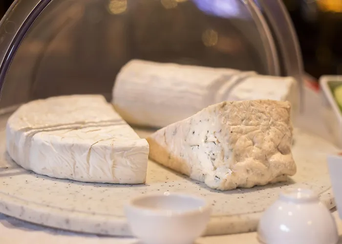 Avenue Louise Trademark Collection By Wyndham Szálloda 4*