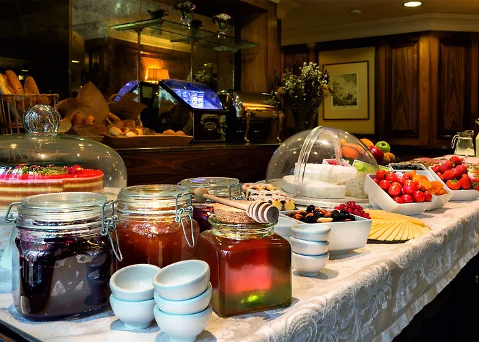 Avenue Louise Trademark Collection By Wyndham Szálloda Brüsszel